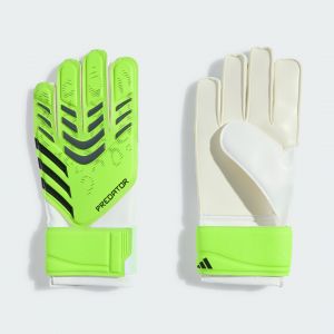 Adidas Gants gardien de football predator gl trn enfant jaune