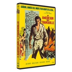 Un Am&eacute;ricain bien tranquille