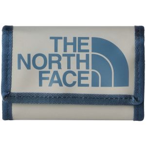 The North Face Portefeuille Base Camp Stone Slab-granite Grey Taille Taille Unique male
