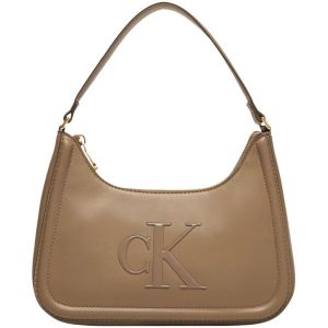 Calvin Klein Jeans Sac a main RAISED SMALL SHOULDER BAG LV04F3230G