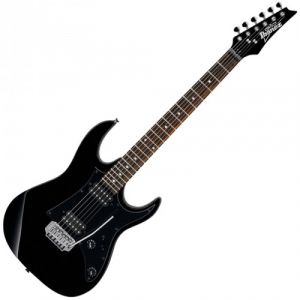 Ibanez GRX20-BKN Guitare &eacute;lectriques M&eacute;tal/Moderne, Noir