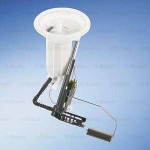 Image de Bosch Pompe &agrave; carburant (0300 580 314 549)