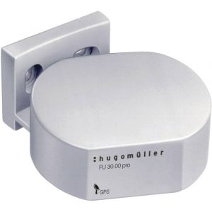 Müller Récepteur radio GPS pour programmateur horaire FU 30.00 pro 12 V/DC 1 pc(s)