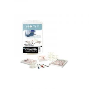 Toyota 99190 - Kit aiguilles pour machine &agrave; coudre