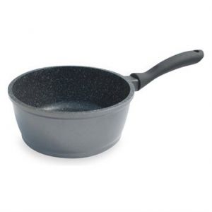 Mathon Casserole revêtement Dur comme la pierre 16 cm