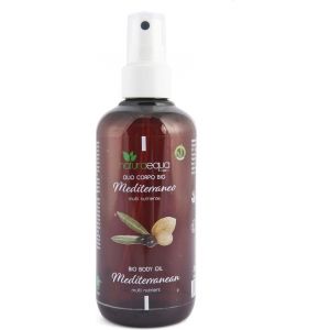 naturaequa Huile Corporelle - 250 ml