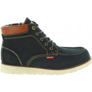 Image de Levi's Boots enfant VIND0002L INDIANA - Couleur 36 - Taille Bleu