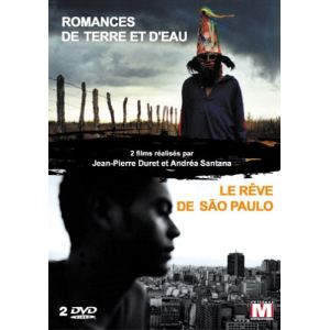 Image de Coffret Les Paysans sans terre du Brésil + Le Rêve de Sao Paulo