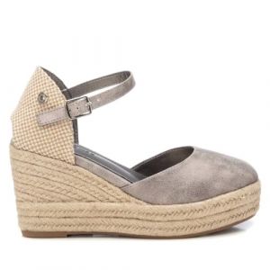 Refresh Femme 172782 Chaussures à Talons Hauts, Plomb, 36 EU