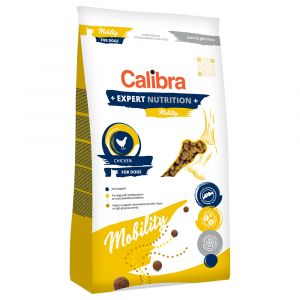 Croquettes pour chien CALIBRA DOG Expert Nutrition Mobility 12 kg