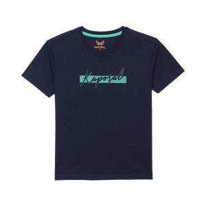 Kaporal T-shirt enfant OMILE25B11-NAV