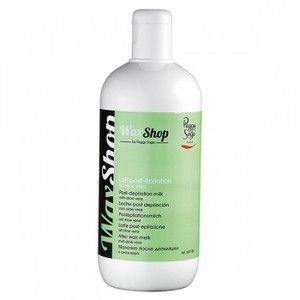 Peggy Sage 601106 - Lait post-épilation 500ml