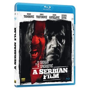 A Serbian Film