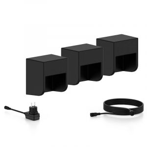 Philips Grits Applique murale, LED, 8720169269439,