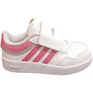 Adidas Baskets bébé Hoops 4.0