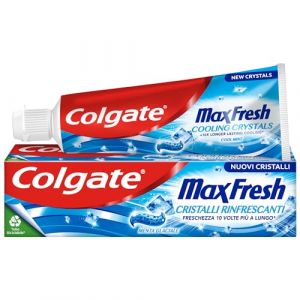 Colgate Dentifricio Max Fresh 75 ml