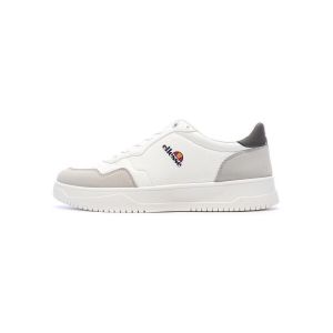 ELLESSE Pansit Hommes Sneakers blanc PANSIT001-119-WHITE