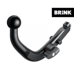 Image de Brink Attelage démontable sans outils 576400