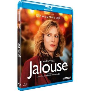 Image de Jalouse [Blu-Ray]