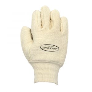 Manu France Gants special barbecue tu
