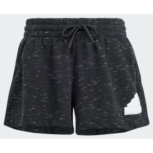 Adidas Short Future Icons Big Logo, pointure ['128 cm'] - Taille ['128 cm']