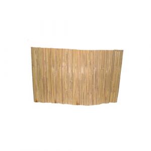 Canisse brise vue pour jardin - Suan - En bambou - Dimensions 300 x 150 cm