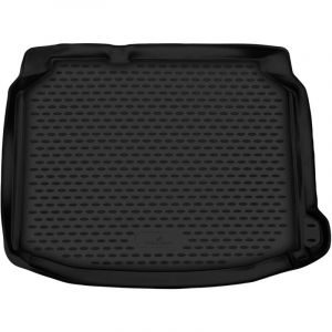 Walser Bac de Coffre xtr pour Seat Leon hatchback (5F1) 5 portes 09/2012- 2020
