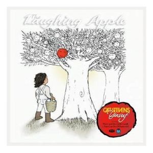 Image de Yusuf (Cat Stevens) T Laughing Apple [UK] [CD]