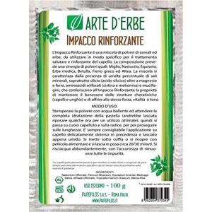 Image de Phitofilos Masque Tonifiant - 100 g