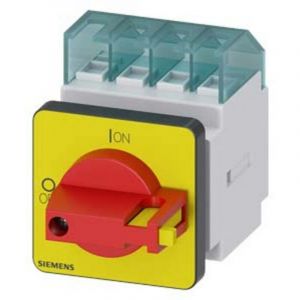 Siemens Interrupteur sectionneur 3LD2022-0TK13 1 pc(s)