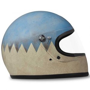 Dmd Casque Intégral Rocket XS Artic