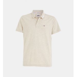 Tommy Jeans Polo T-shirt Tommy Hilfiger Regular Jersey Homme