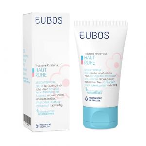 Eubos H Ruhe Gesichtscreme 30 ml