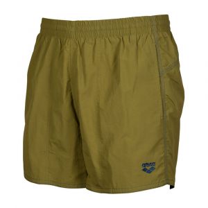 Arena Short De Bain Bywayx M Olive / Atlantic