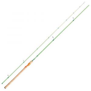 Berkley Canne Spinning Flex Trout 3.90 m Green