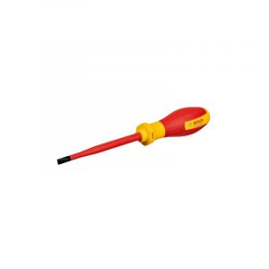 Bosch Tournevis VDE plat 6,5x125 1600A02NC4