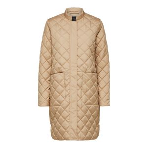 Selected Veste longue femme Fillipa