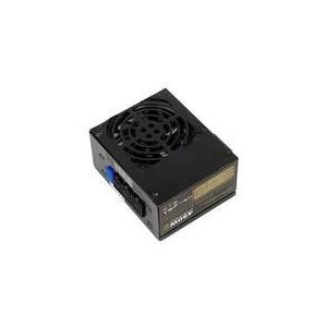 Image de Silverstone ST45SF-G v2.0 - Bloc d'alimentation PC modulaire SFX Series 450W certifié 80 Plus Gold