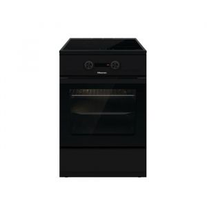 Hisense cuisiniere induction HEIT5A40BG