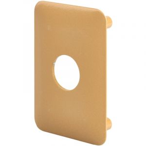 THIRARD Plaque renfort emeraude vernie