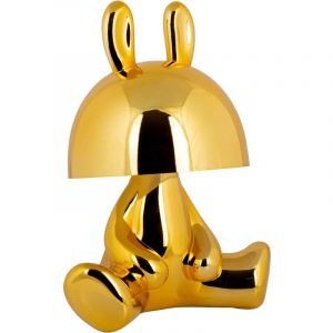 Present time Abat-jour Bunny LED