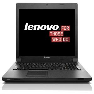 Lenovo MBX3QFR - Essential B590 &eacute;cran 15.6" avec Core i3-3110M