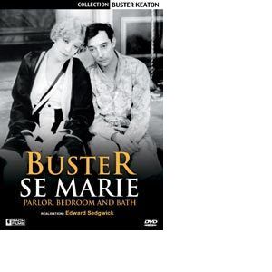 Buster se marie