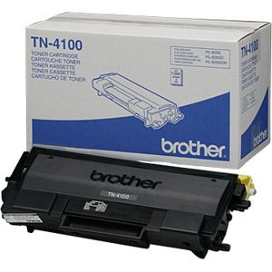 Image de Brother TN-4100 - Toner noir 7500 pages