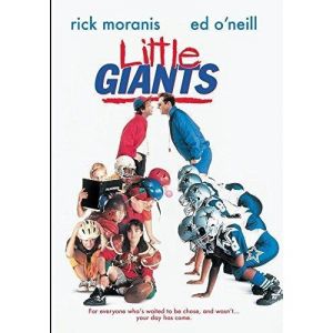 Little Giants [DVD]