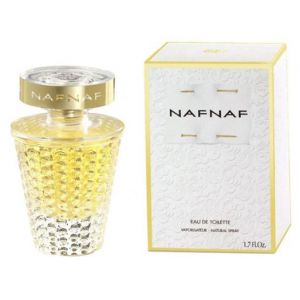 Naf Naf Eau de toilette pour femme - 30 ml
