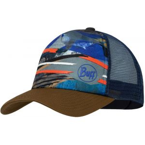 Image de Buff Casquette Trucker One Size Smap Multi