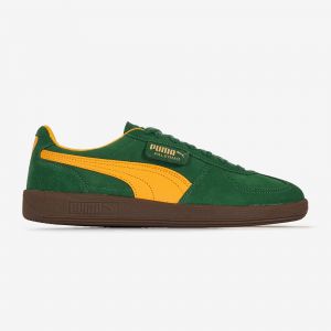 Puma Palermo Vert/orange