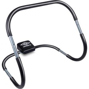 Umbro Ab Trainer - Buiktrainer - Buikspiertrainer - Zwart