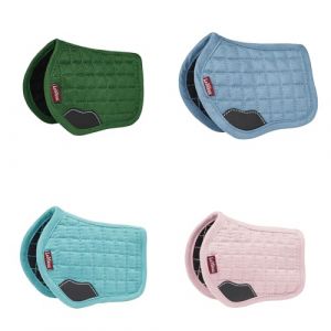 Lemieux Tapis de selle pour peluche Toy Pony
